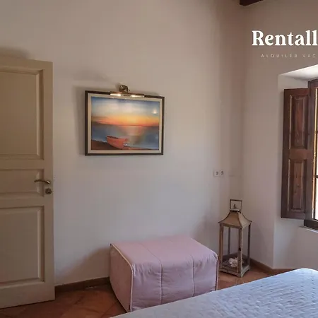 Country house Ca'n Sec By Rentallorca Soller