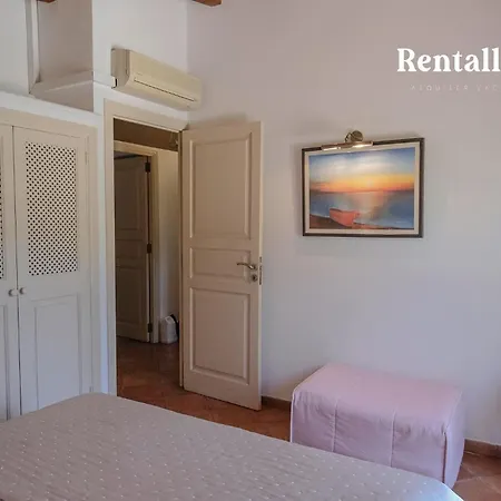 Ca'n Sec By Rentallorca Country house Soller