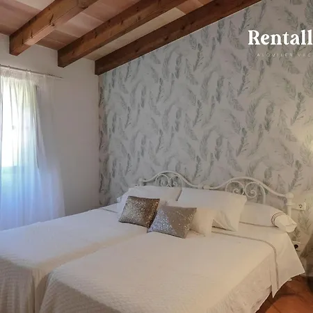 Ca'n Sec By Rentallorca Country house